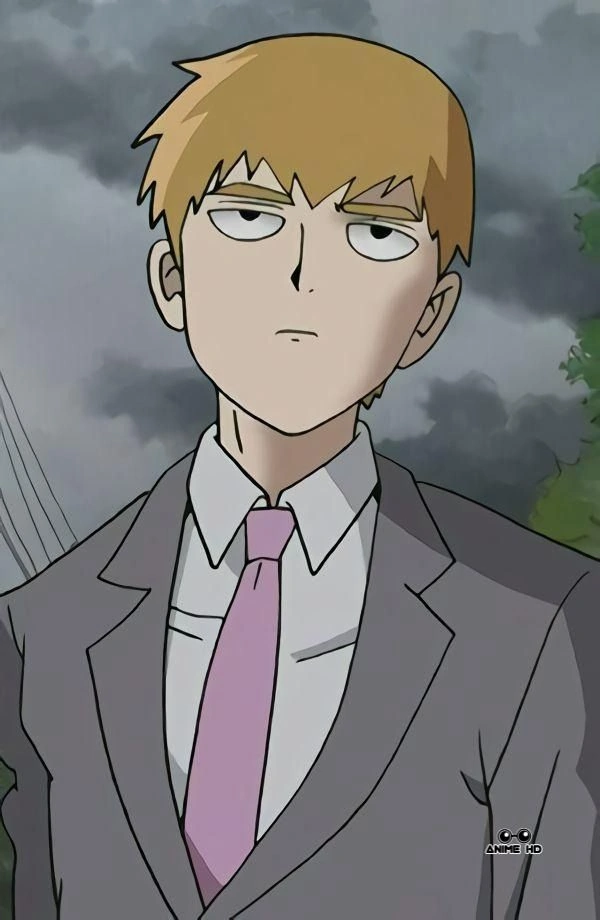 Reigen Arataka